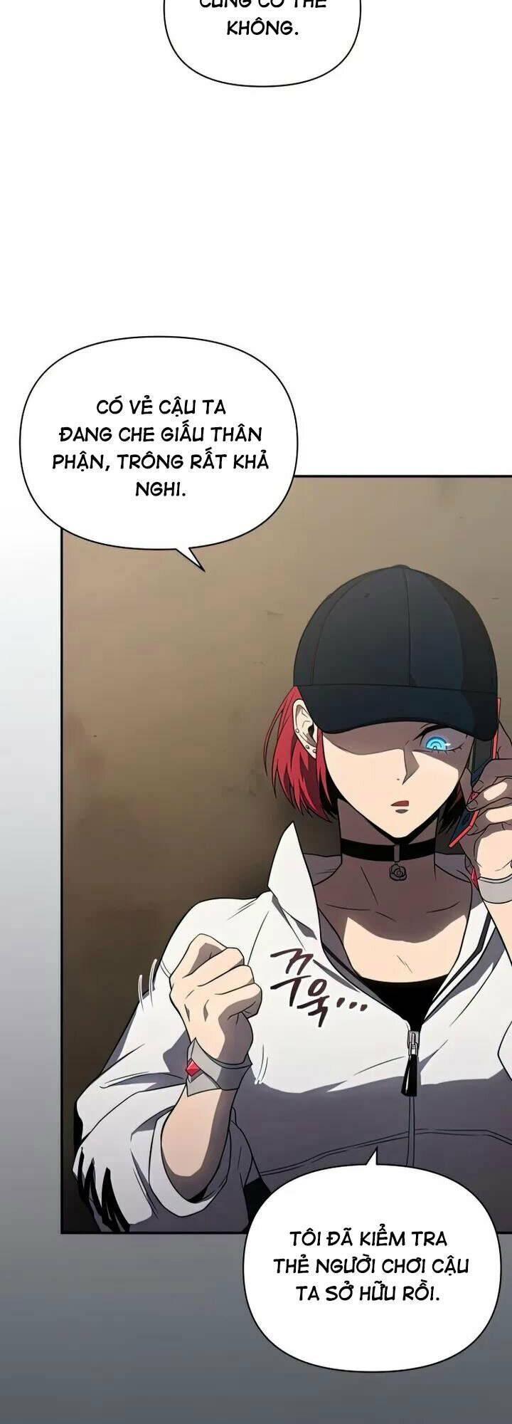 sự trở lại của người chơi sau 10000 năm chapter 25 30