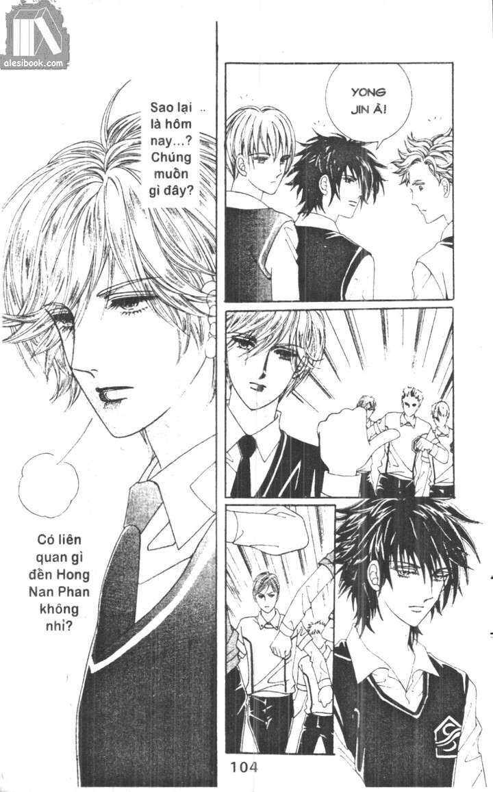 hồng tiểu thư chapter 7 16