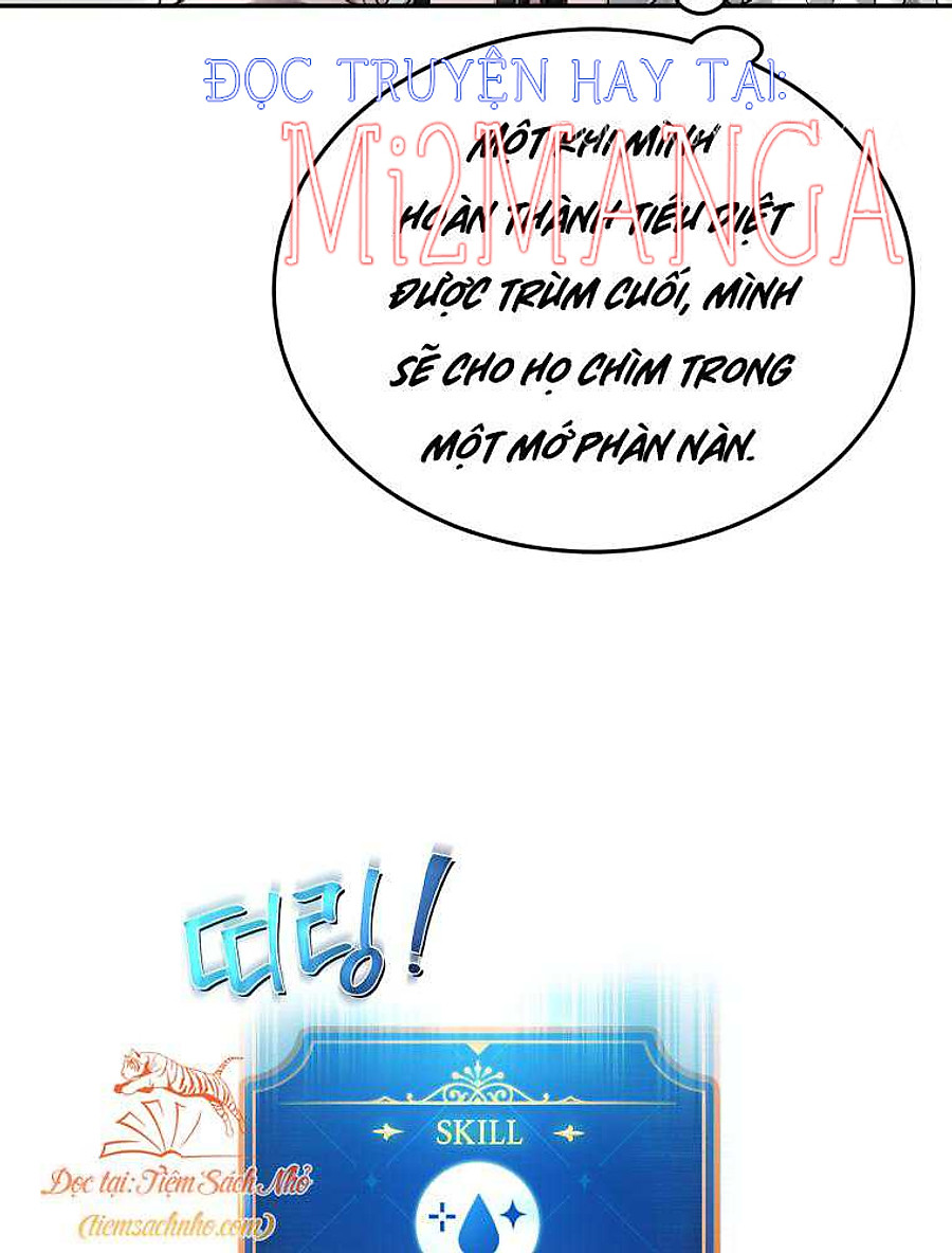 cách sống sót khi đã max level chapter 5.2 79