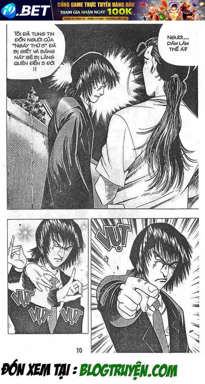 kid gang chapter 84 15