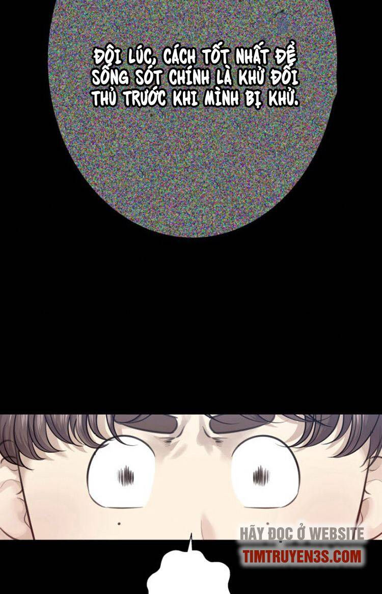 trò chơi của chúa thượng chapter 13 15