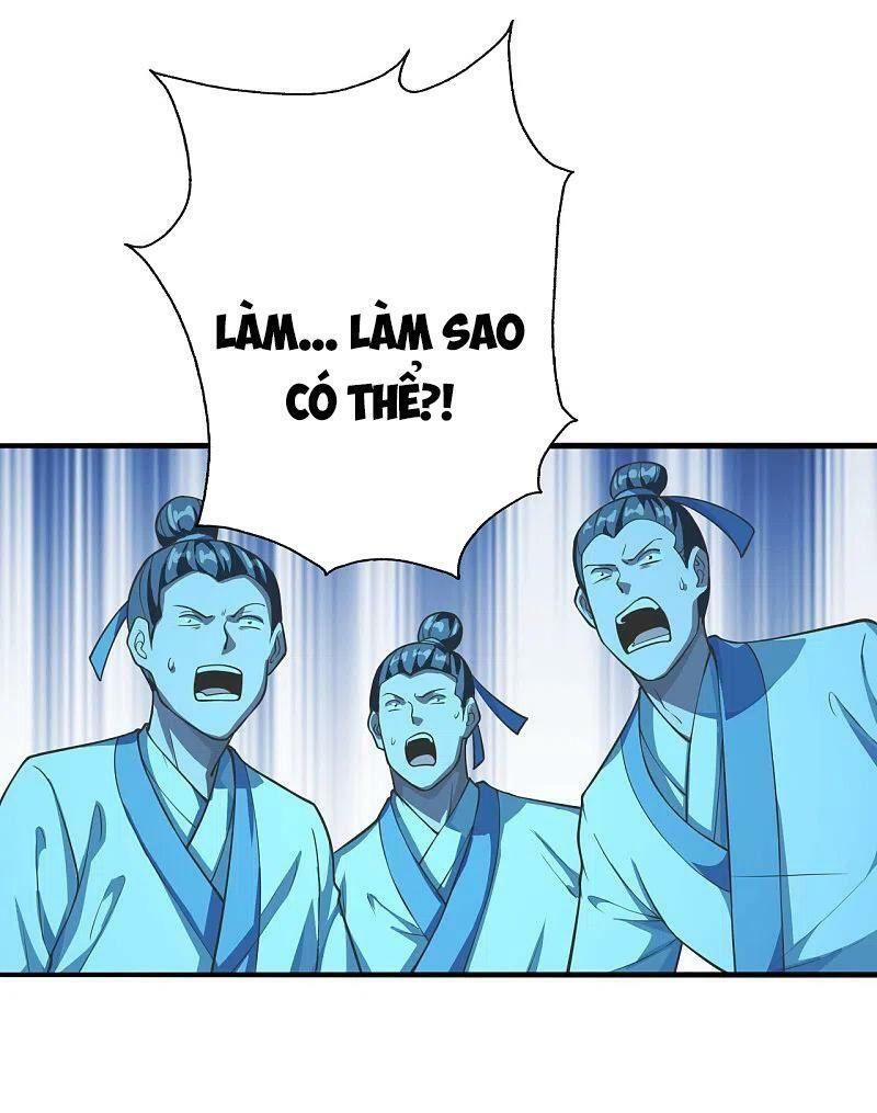 tiên võ đế tôn chapter 173 7