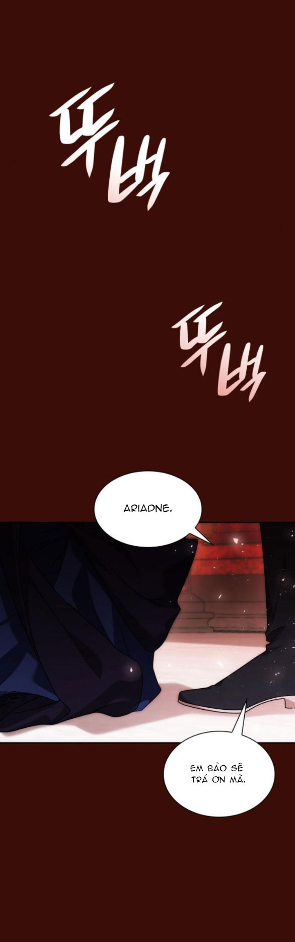 chị yêu, kiếp này em sẽ là hoàng hậu chapter 98.1 12