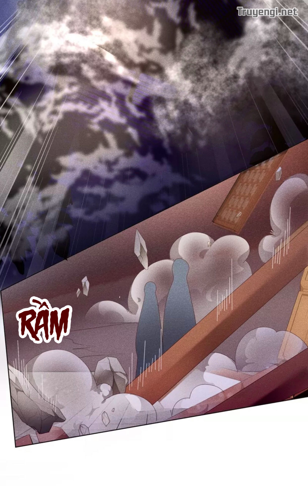 thương lan quyết chapter 4 48