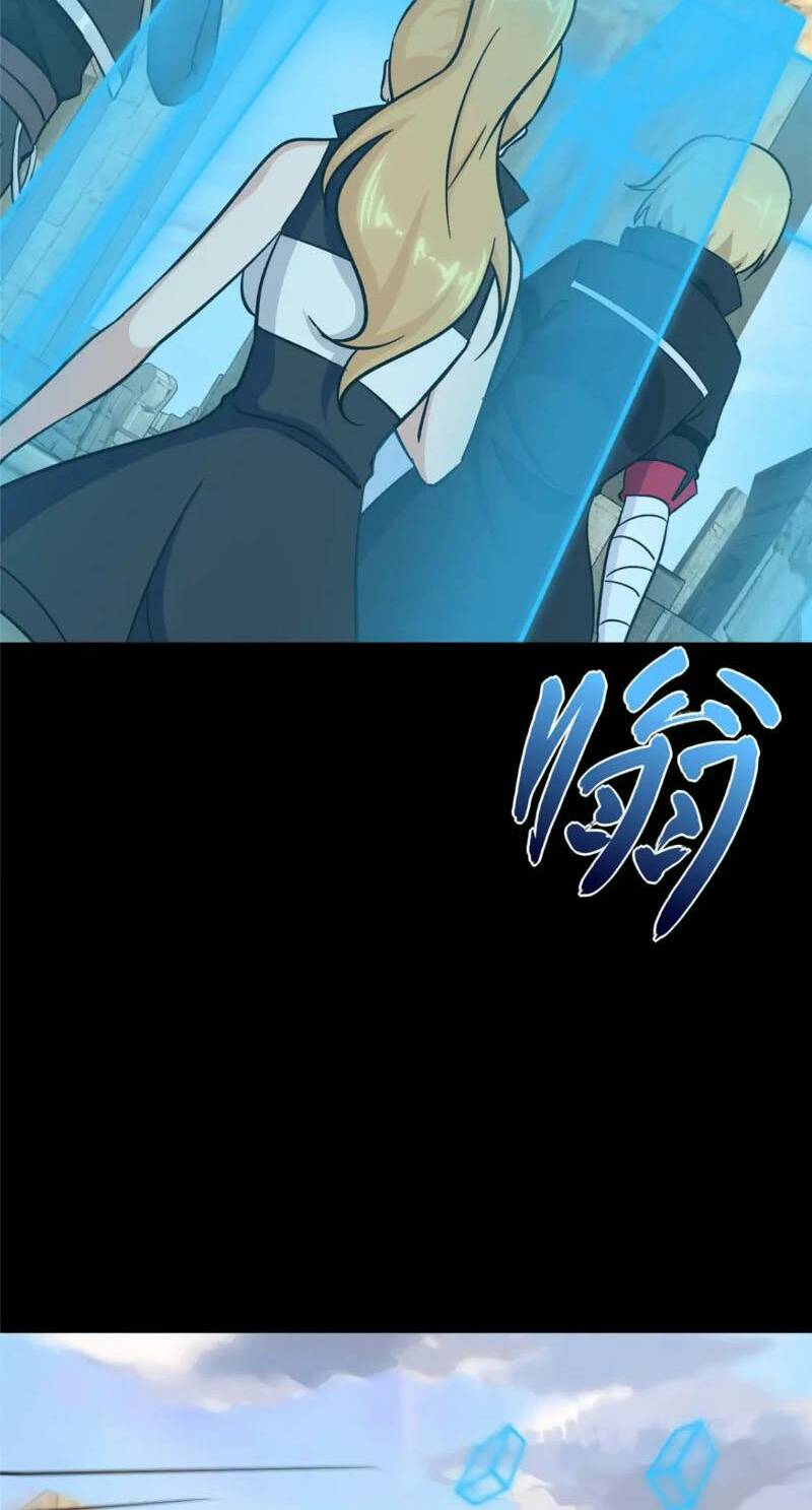 bạn gái virus của tôi chapter 401 28