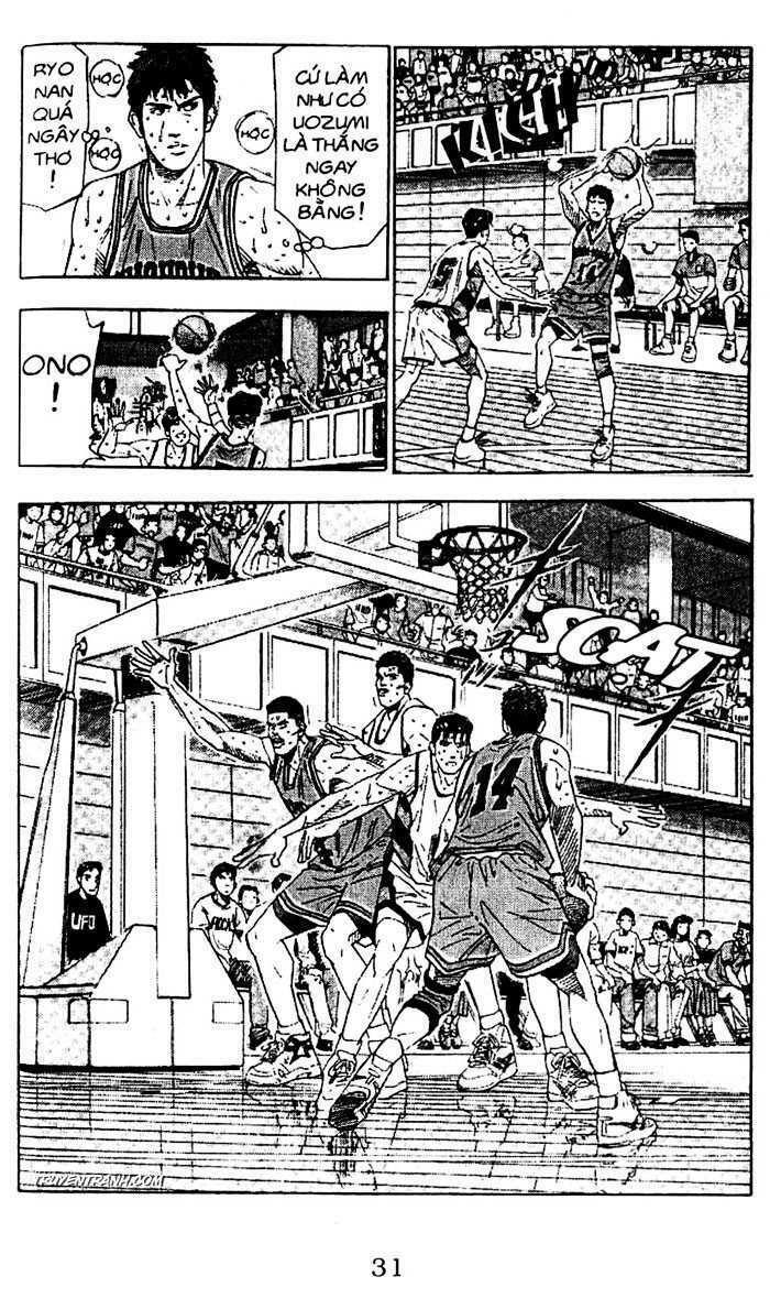 cao thủ bóng rổ chapter 174 6