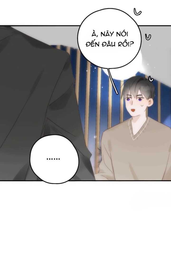 đêm đầy sao nói với em chapter 32 2