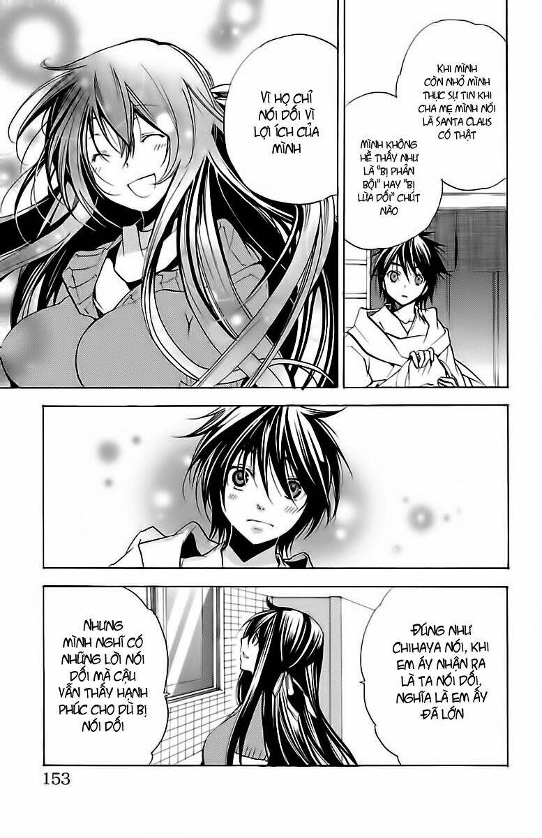 ashita no yoichi! chapter 46 10