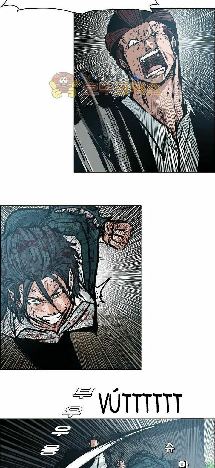 bá chủ học đường ss3 chapter 24 13