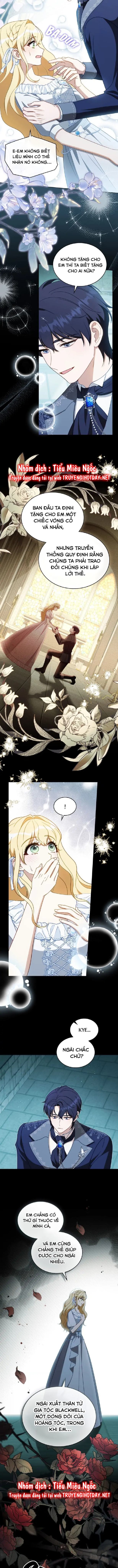 cầu mong chúa sẽ cứu rỗi cho cái chết của tôi chapter 25 10