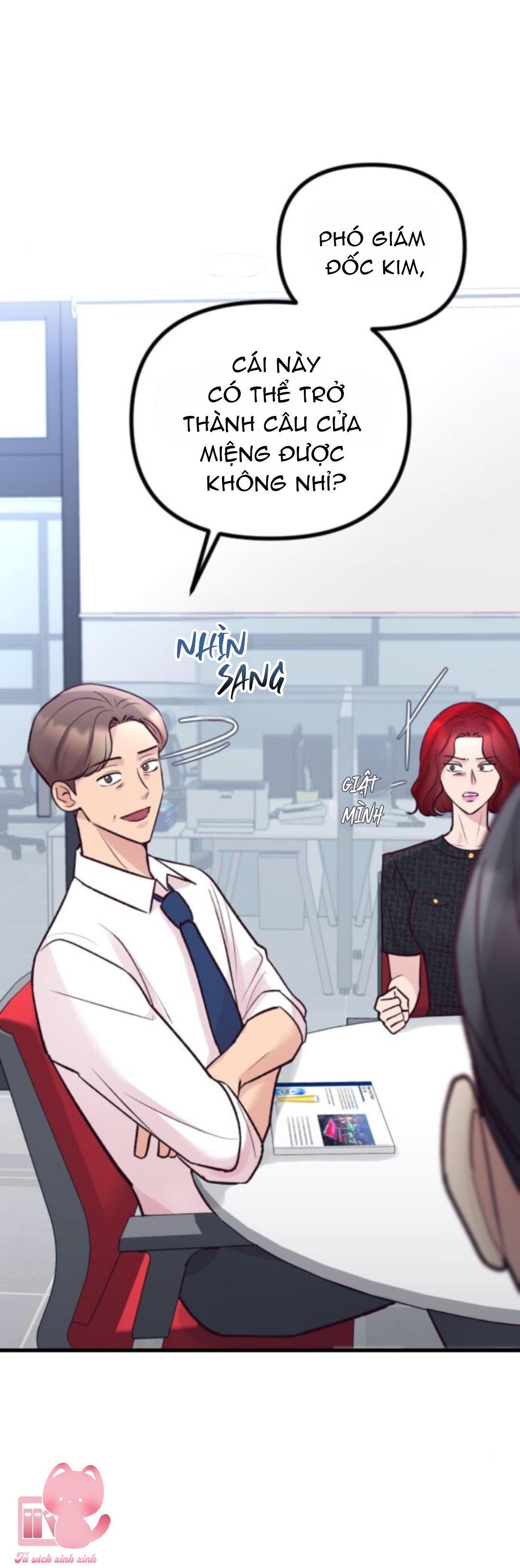 gặp nhau giữa trung gian chapter 20 22