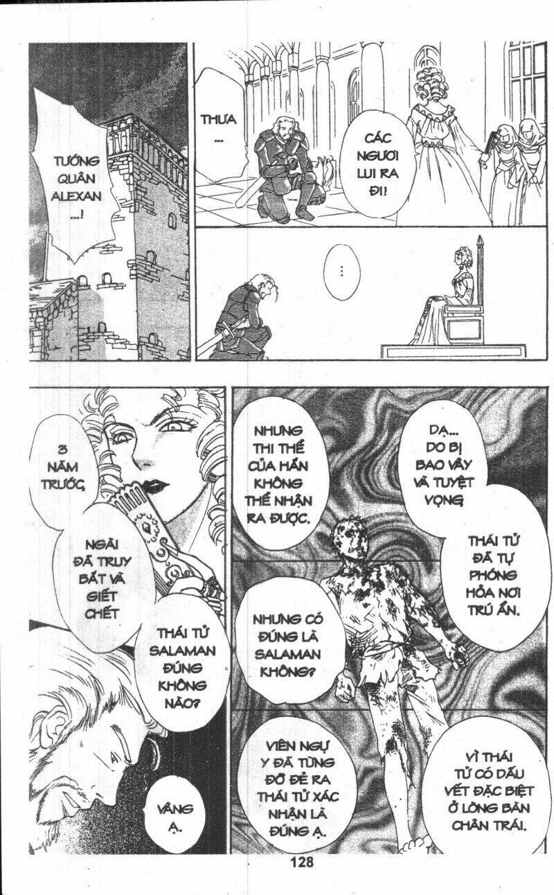 kenja no ishi chapter 6 136