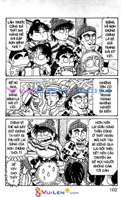 ninja loạn thị chapter 58 102