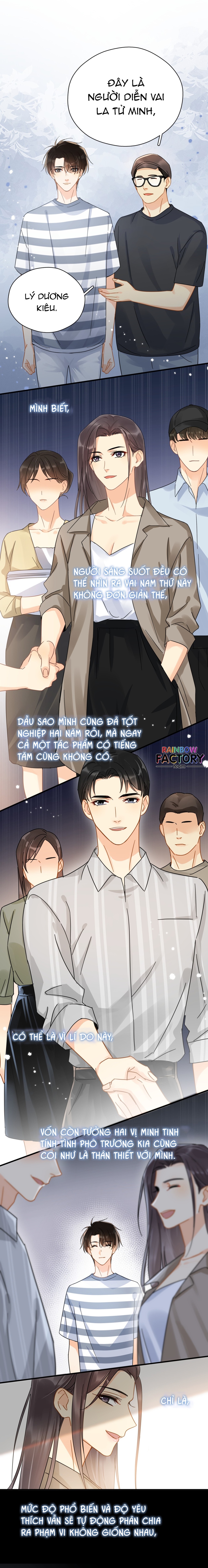 bám đuôi chapter 37 4