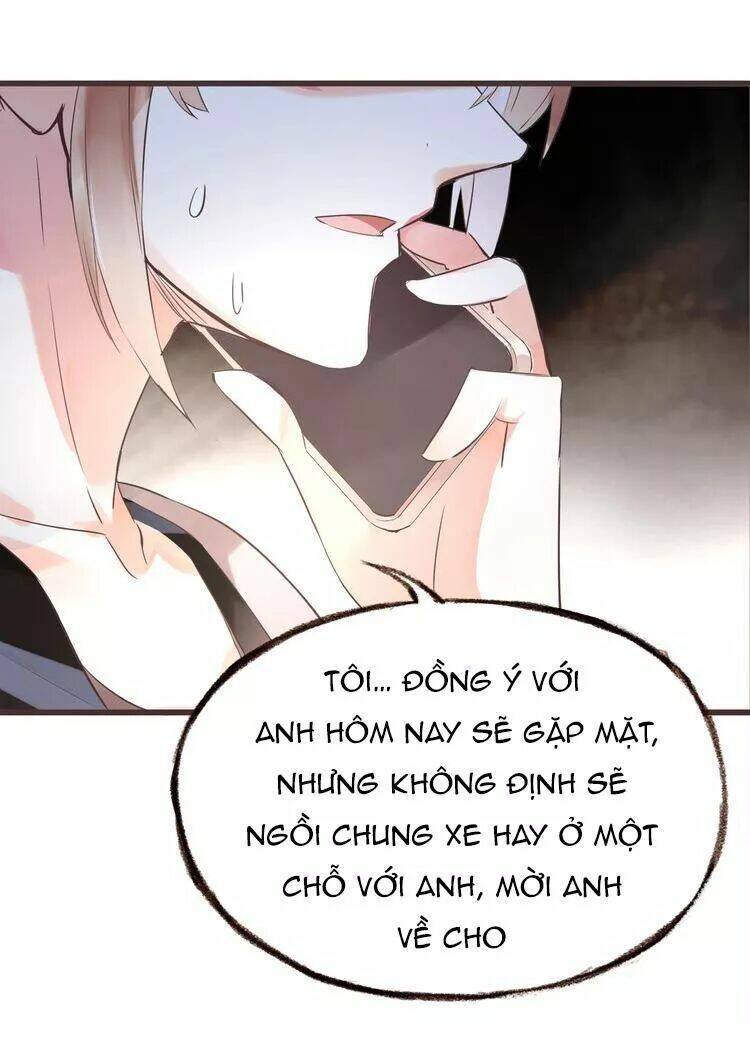nở rộ trên bụi gai chapter 32 13