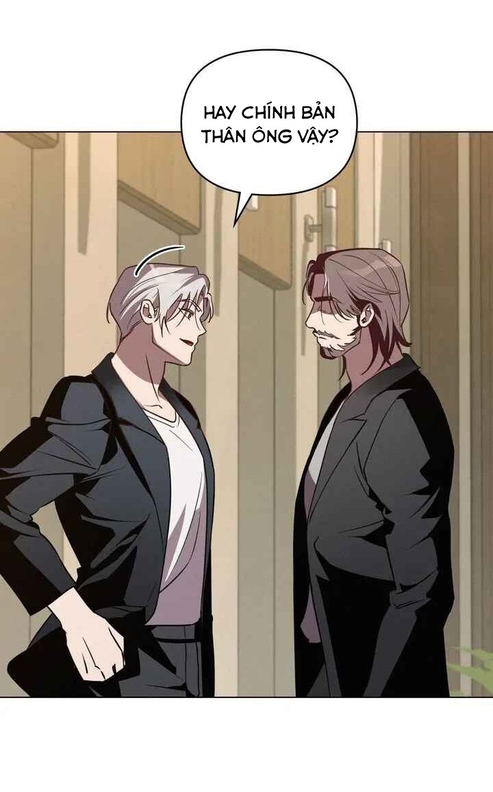 chàng người sói phát điên vì tôi chapter 53 22