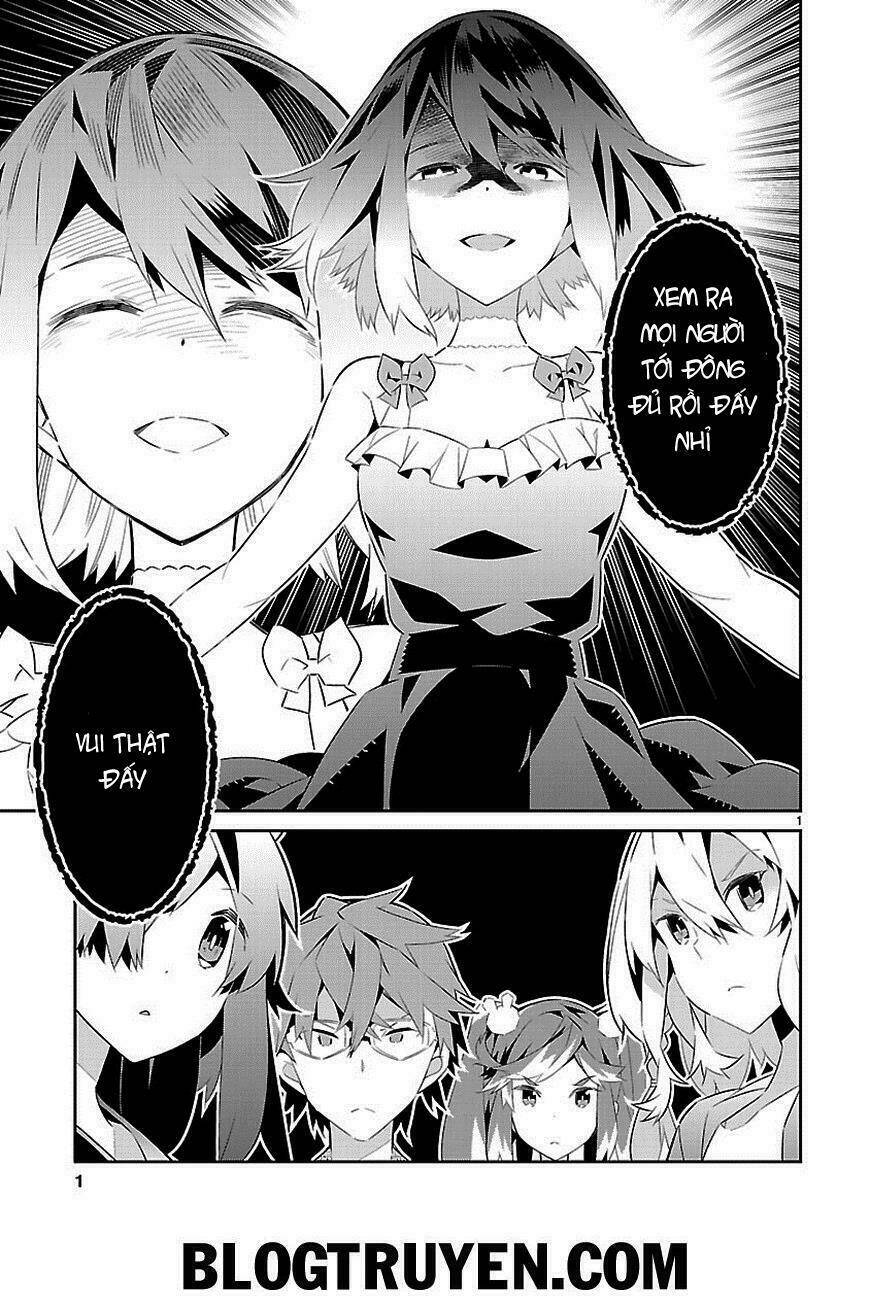 mousugu shinu hito chapter 16 2