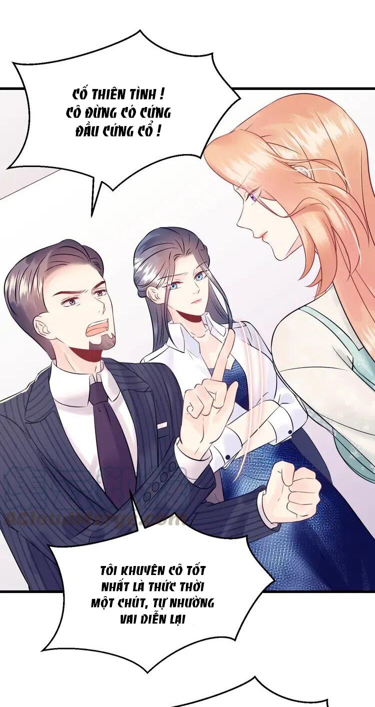 trọng sinh chi ức vạn ảnh hậu yếu thượng vị chapter 312 17