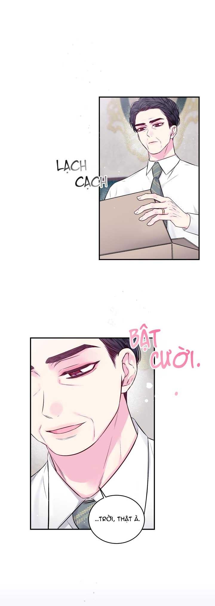 bình minh thứ hai chapter 77 35