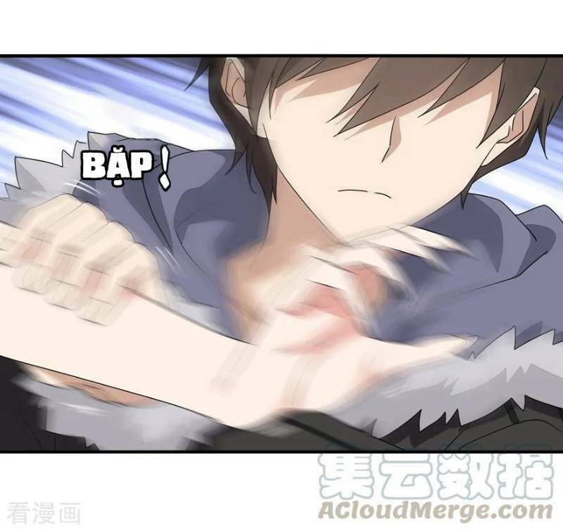 bạn gái virus của tôi chapter 108 5