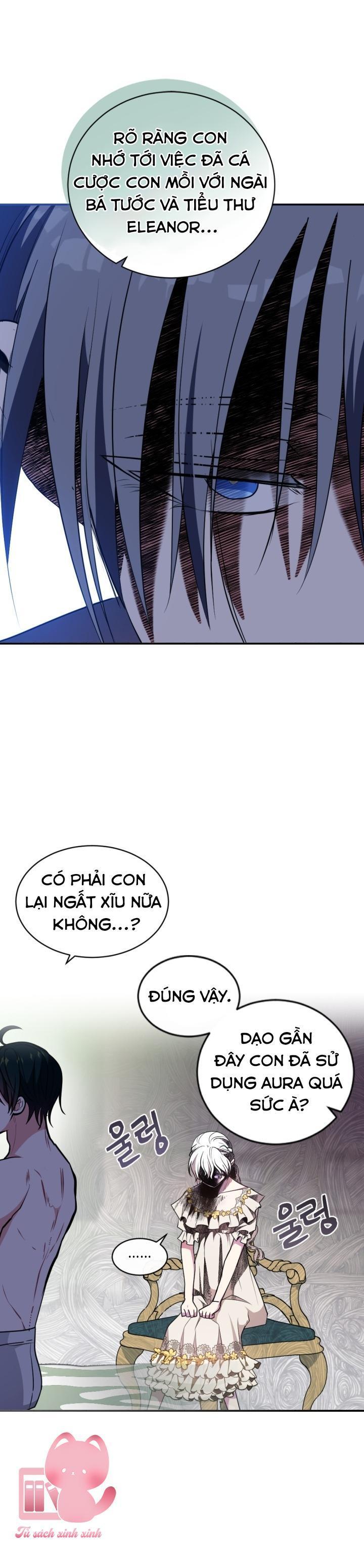 nguyện ước vô vọng của ma nữ chapter 102 7