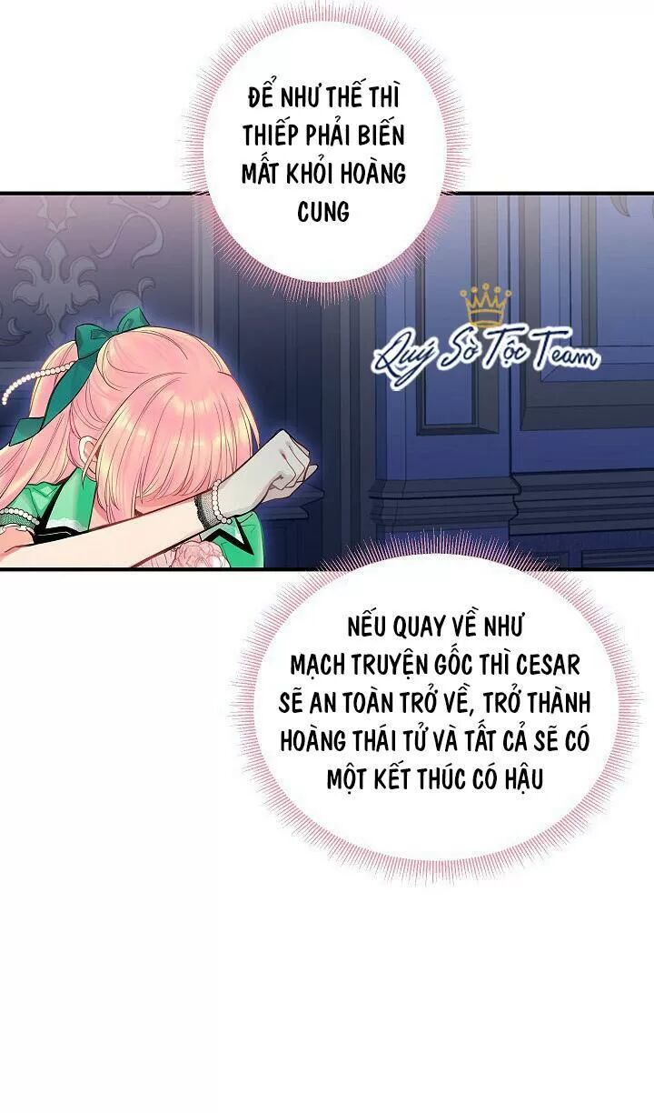 thánh nữ ẩn danh chapter 144 4