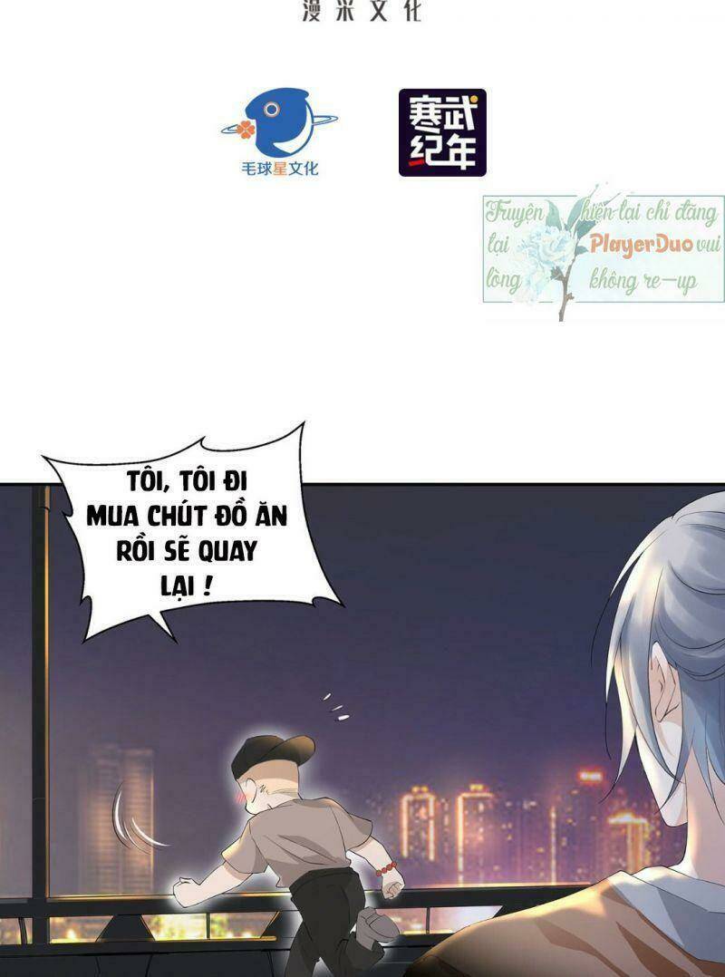 ảnh đế yêu hồ chapter 4 3