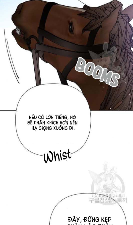 cách hiệp sĩ sống như một tiểu thư chapter 60 52