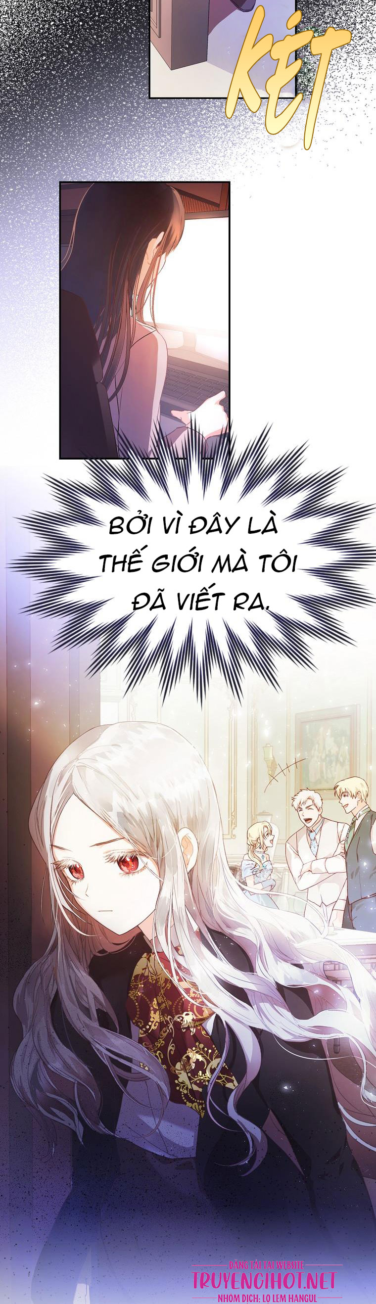 trở thành vợ của nam chính chapter 1 31