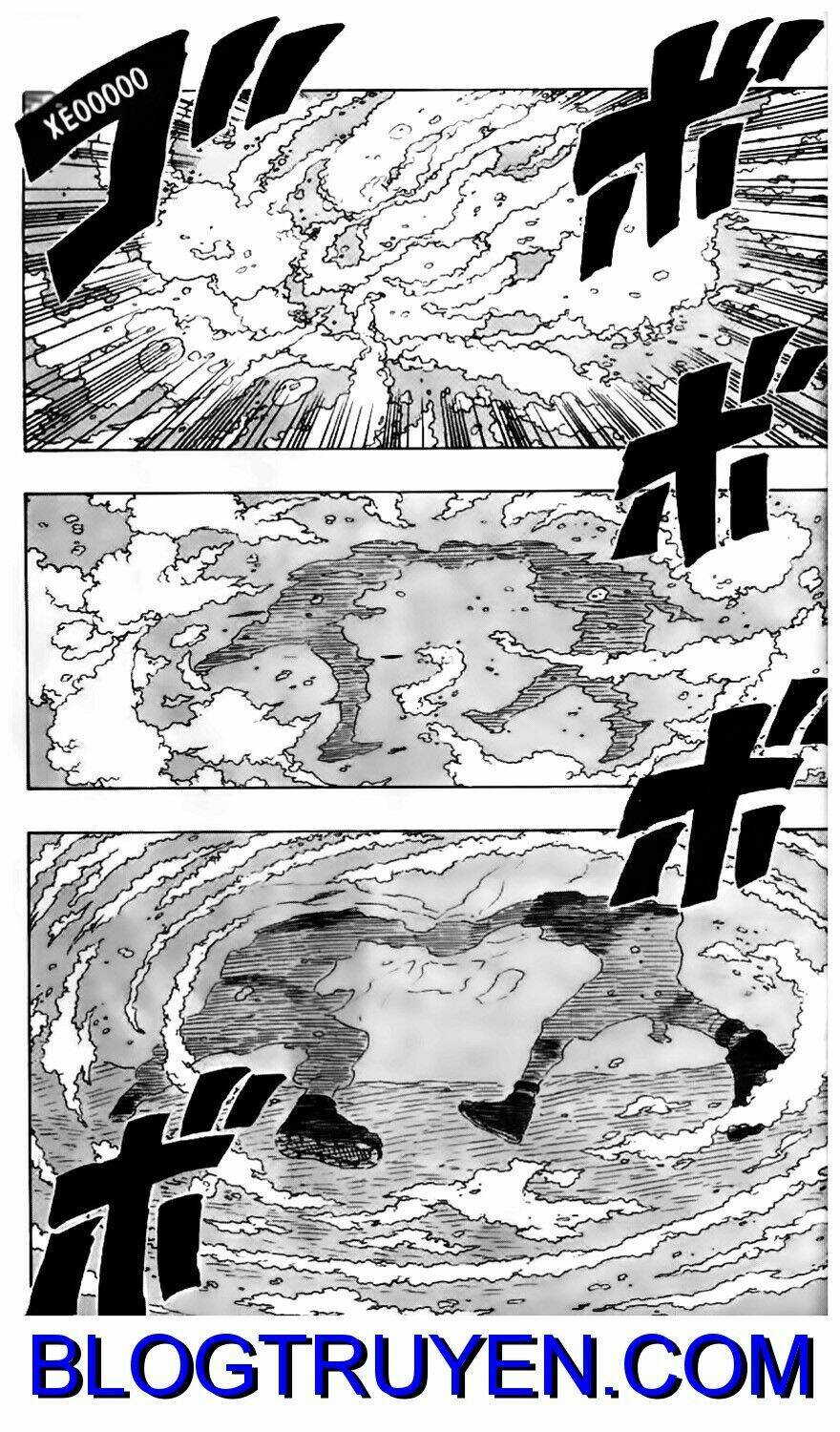 naruto - cửu vĩ hồ ly chapter 226 17