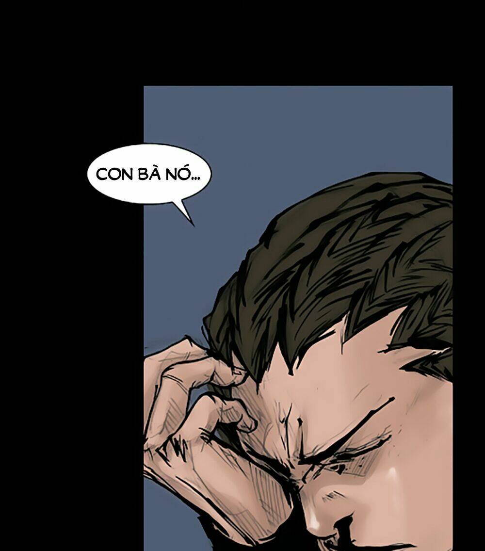 độc cô tiền truyện chapter 2 39