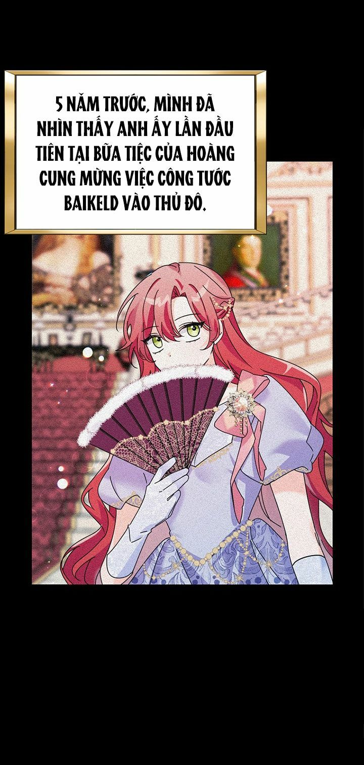 ác nữ karuna bé lại chapter 9 47