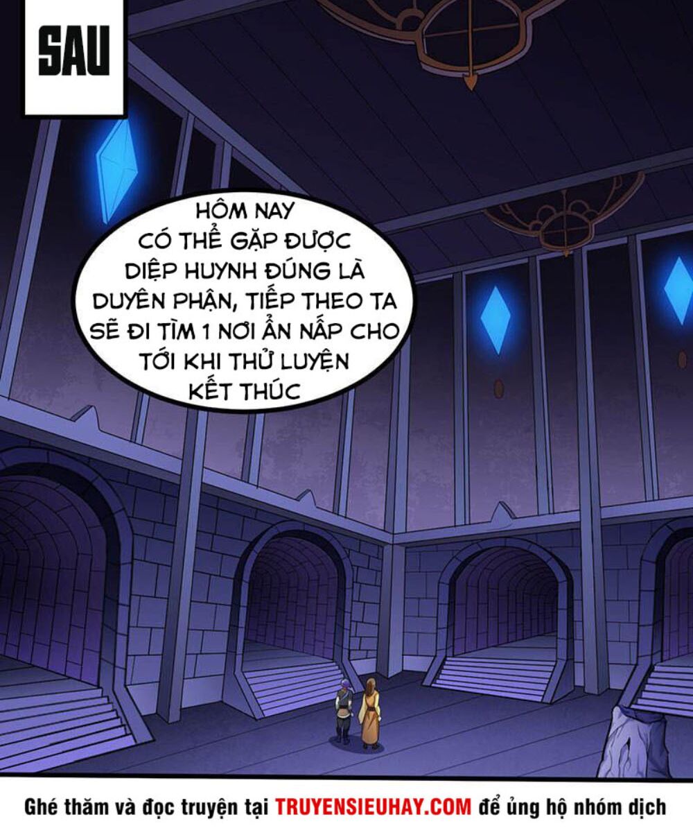 võ đạo độc tôn chapter 113 12