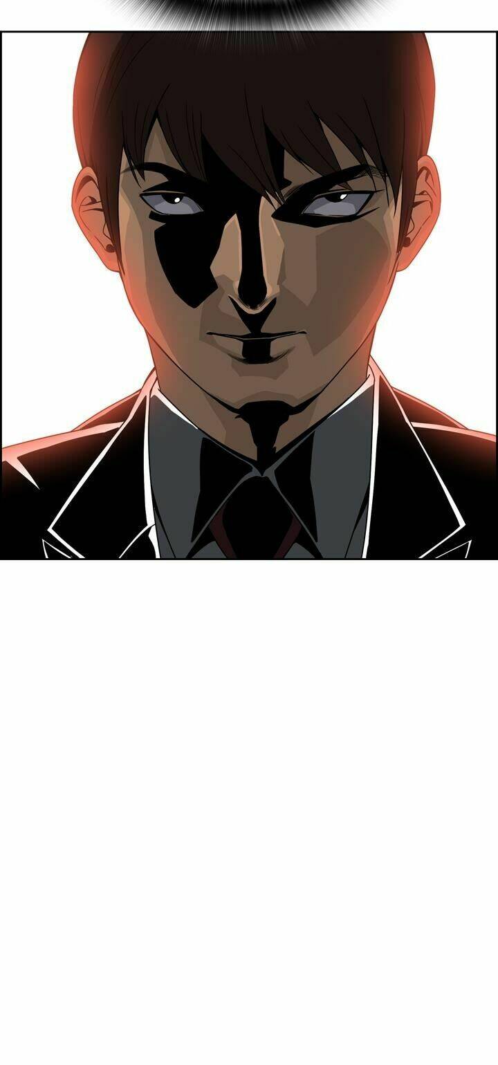 giấc mơ khủng khiếp - deadful dream chapter 5 11