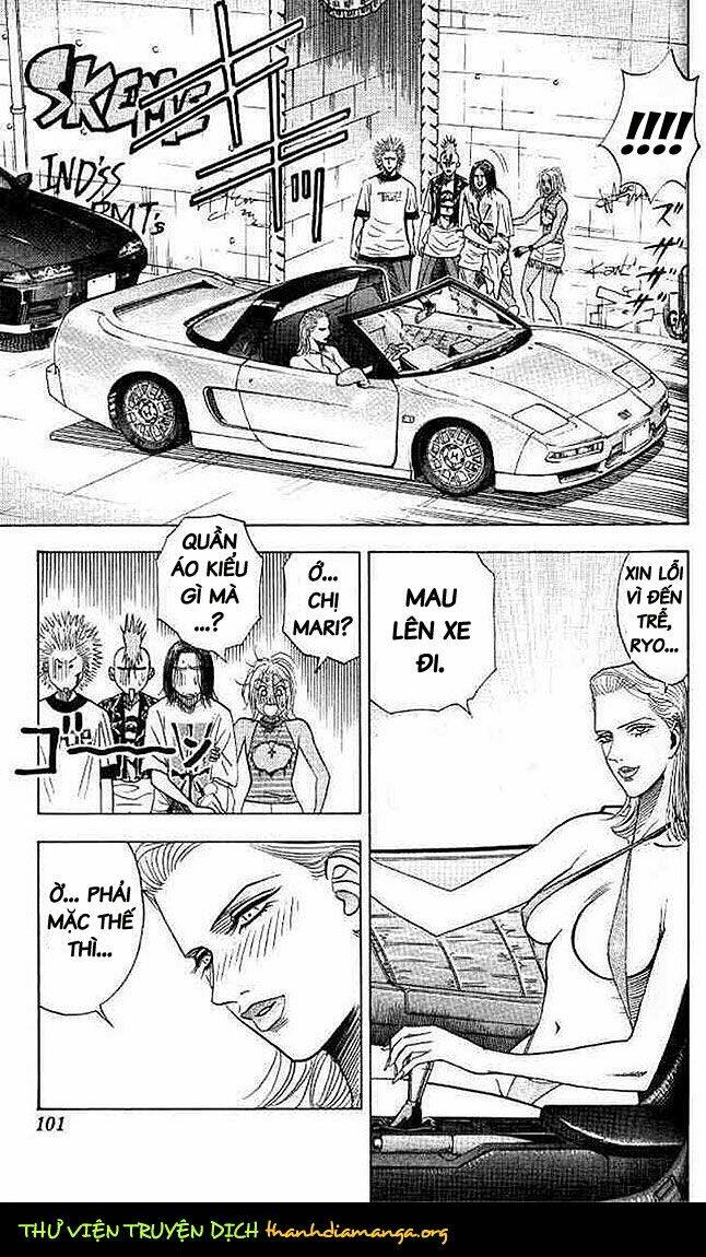 bremen chapter 23 16