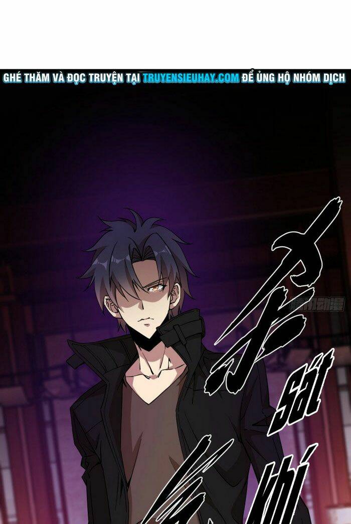 thâm dạ thư ốc chapter 162 13