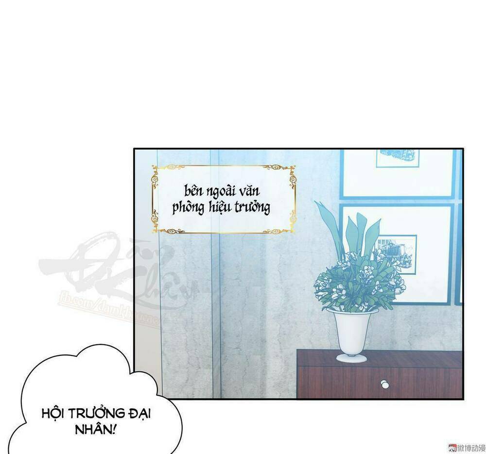 ái ngã đích đô khứ tử chapter 17 2