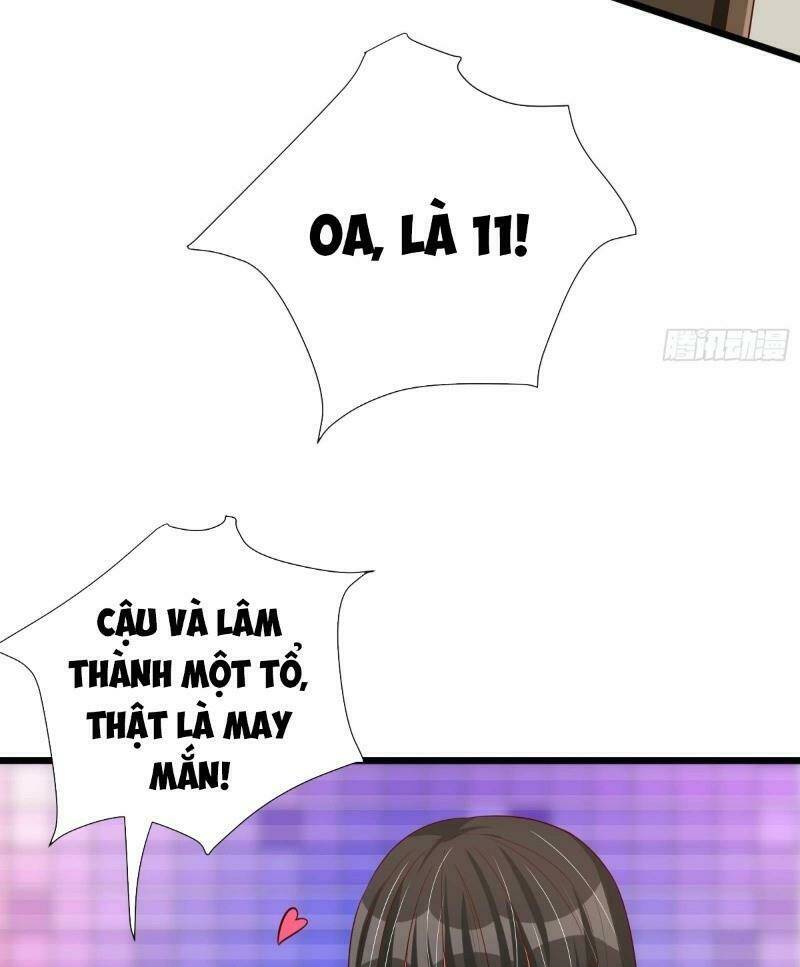 shipper thần cấp chapter 30 23