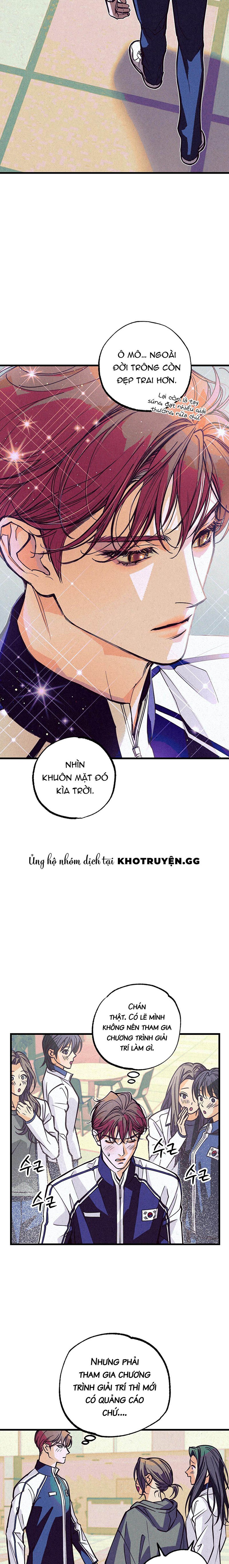 kẻ săn vàng chapter 1 2