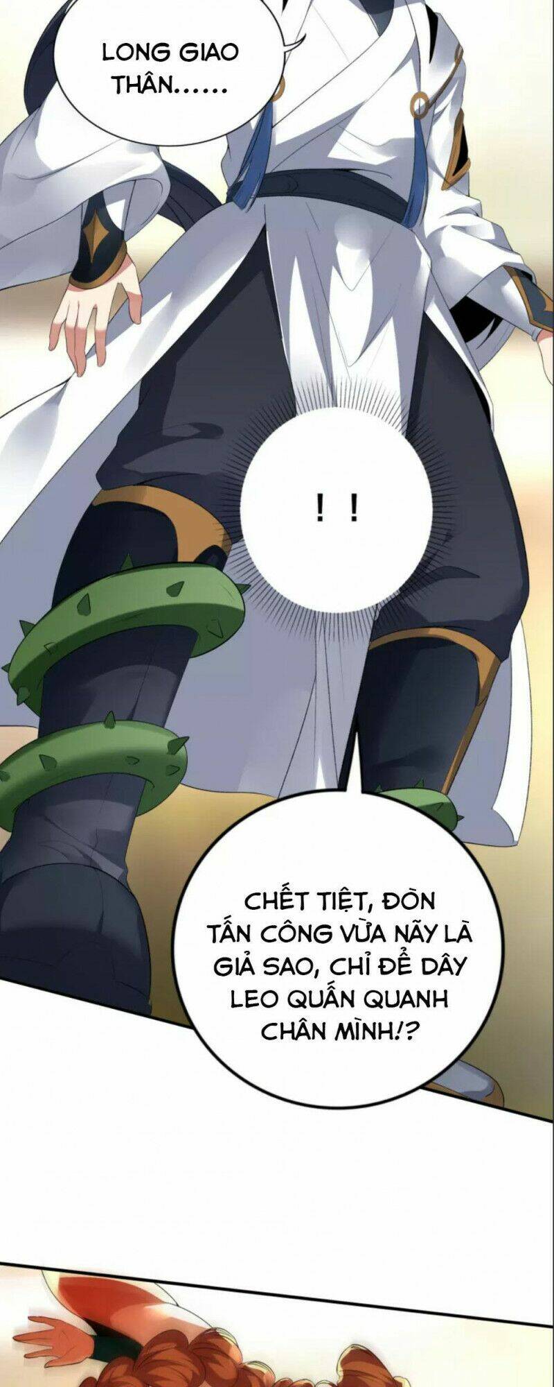 long hồn chiến tôn chapter 38 6