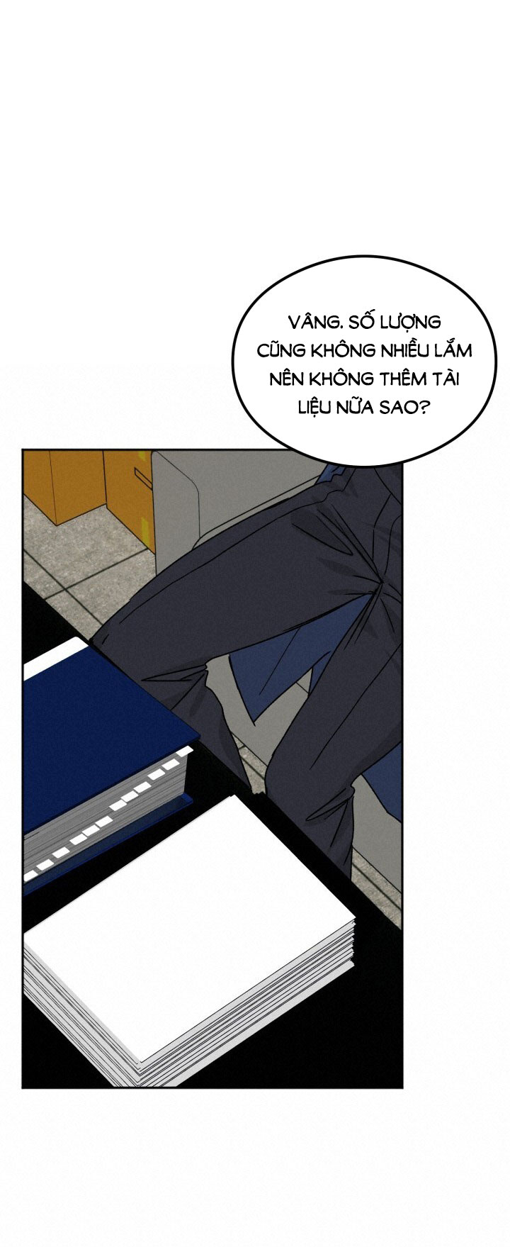 Ưu Thế Tuyệt Đối chapter 24.2 - Trang 10