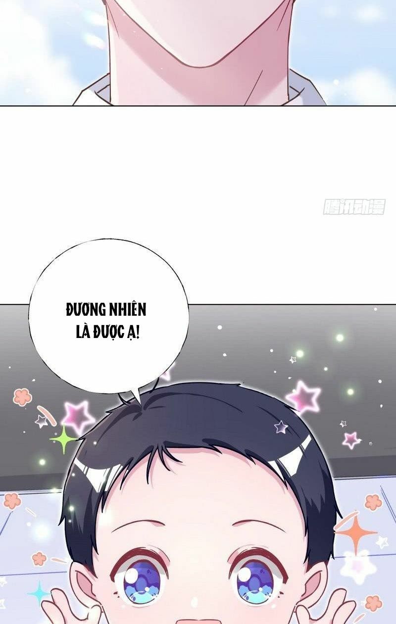 trời ban cho nam thần daddy chapter 17 13