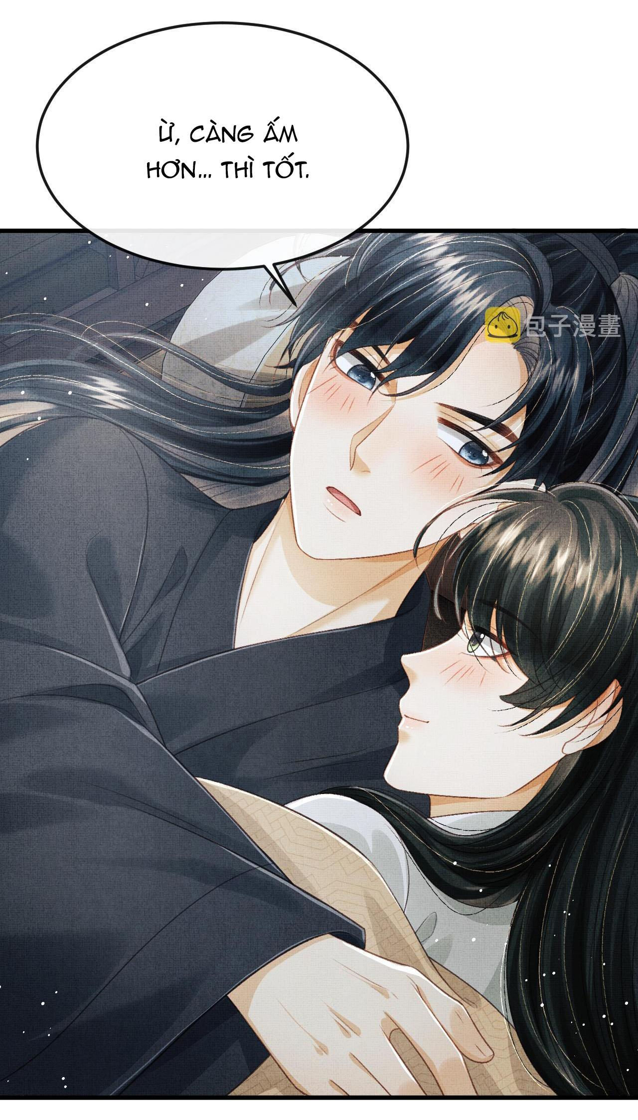 tướng quân luôn tự coi mình thành thế thân chapter 64 30