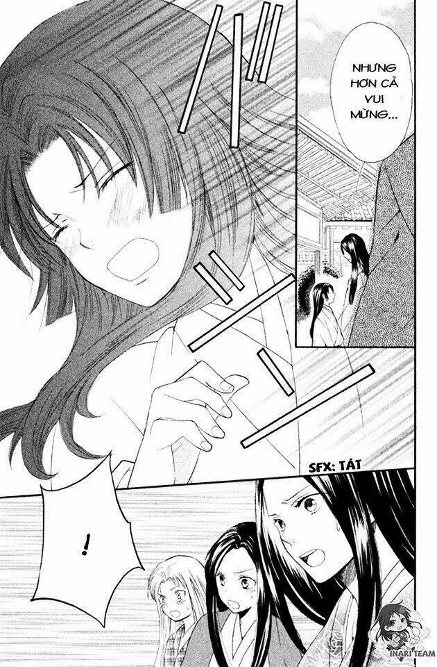 gou - hime-tachi no sengoku chapter 2 50