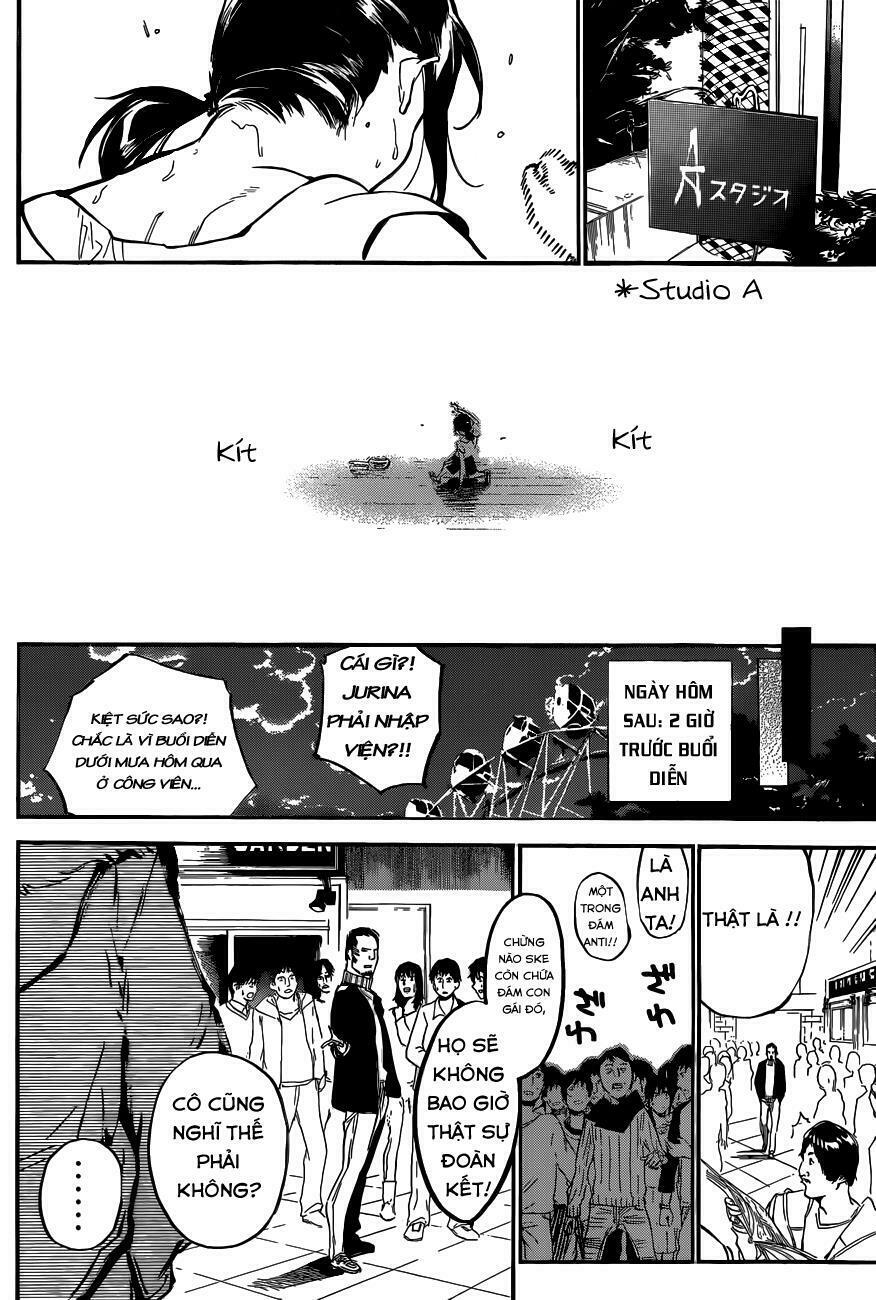 akb49 - renai kinshi jourei chapter 130 12