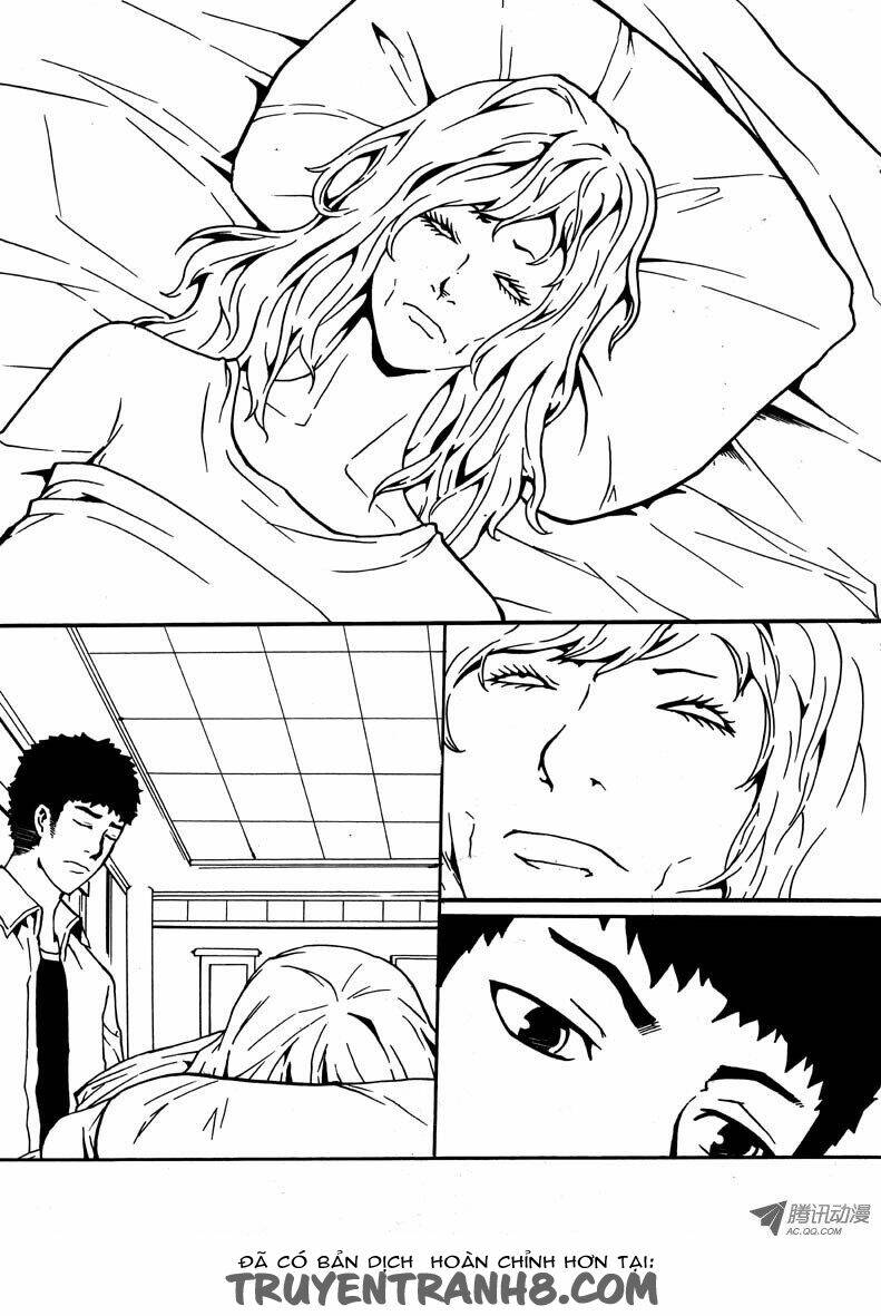 nhân quả tuần hoàn chapter 25.1 3