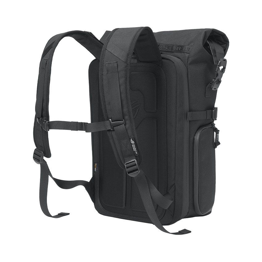 Balo ASUS ROG Archer Backpack 17 BP2702 - Hàng chính hãng