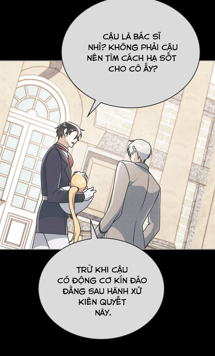 chúng ta cùng nhau tắm nhé? chapter 14 21