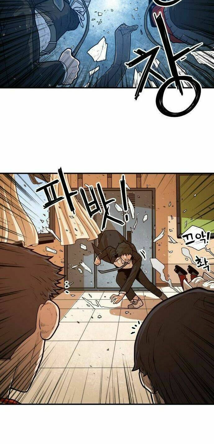 chinh phạt học đường chapter 12 11