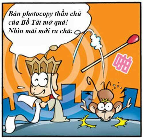 tân tây du ký chapter 3 7